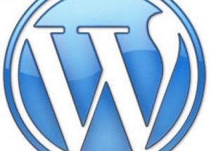 Wordpress logo