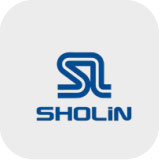 SHOLIN