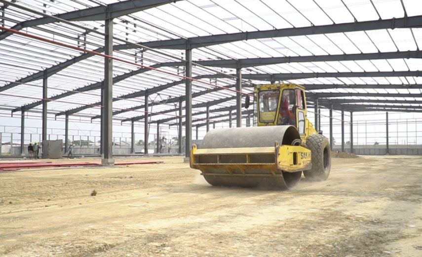 kontraktor proyek sipil