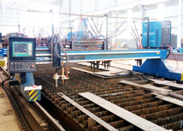 Mesin Cutting Otomatis