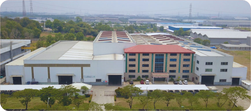 PT. INDONESIA XIN HAI STEEL STRUCTURE