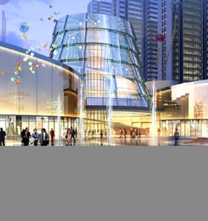 PT. China Harbour Jakarta Real Estate Development