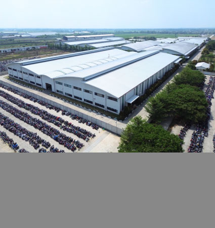 PT. Adis Gelora Gemilang