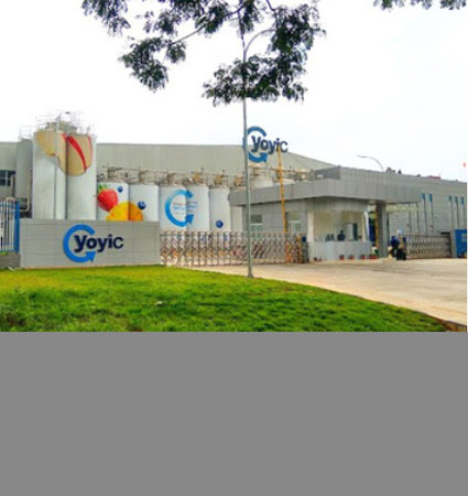 PT. Mengniu Dairy Indonesia