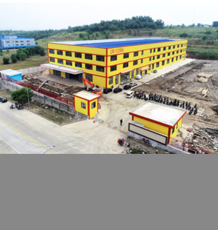 PT. Unicorn Handbag Factory