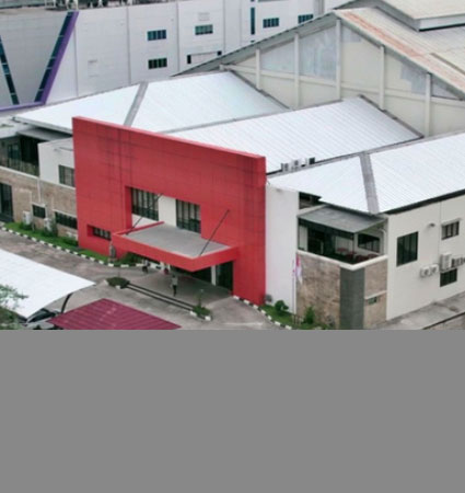 PT. Alpha Integrated