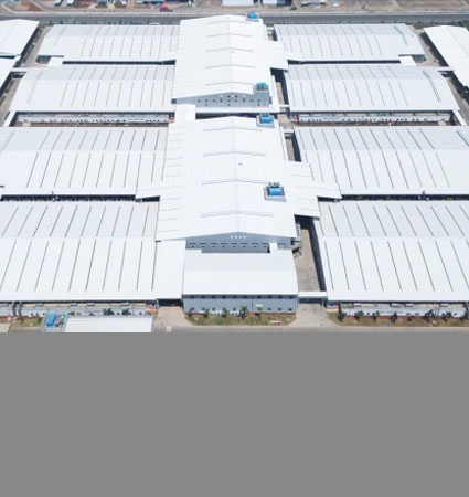 PT. Takenaka Indonesia