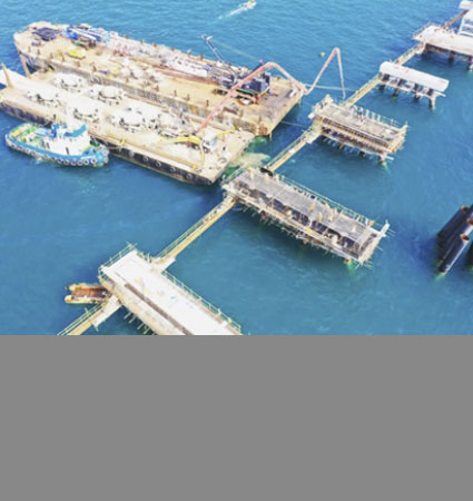 PT. Mutiara Indah Construction