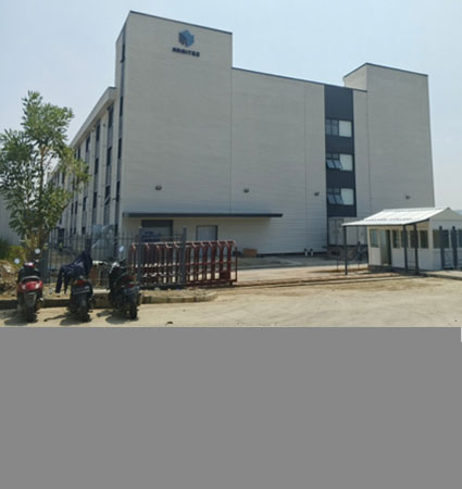 PT. Armitec Electrical System (AES)