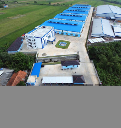 PT. Nan Xiong Indonesia