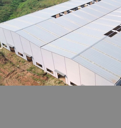 PT. SEPCO (PT. Bintang Float Glass)