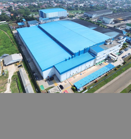 PT. Supernova Flexible Packaging