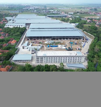 PT. Gold Emperor Indonesia