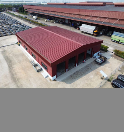 PT. SGMW Motor Indonesia