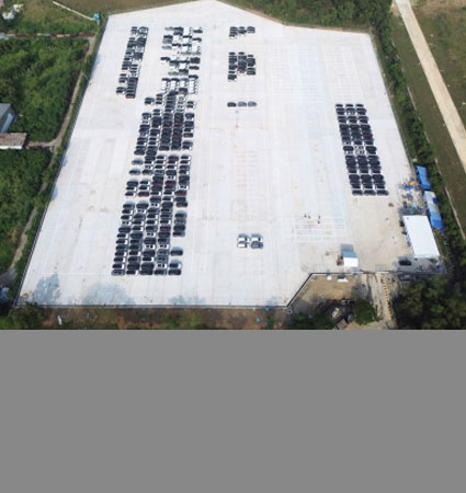 PT. SGMW Motor Indonesia