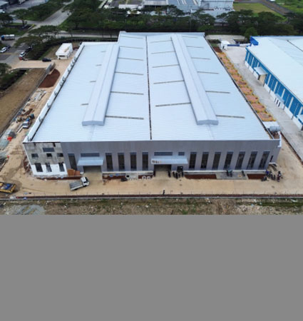 PT. Amer Tecnology Indonesia