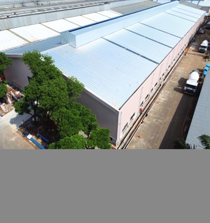 PT. Indonesia Libolon Fiber System