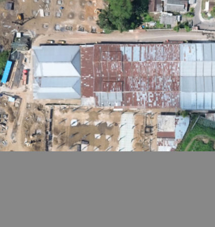 PT. GCC Makmur Indonesia