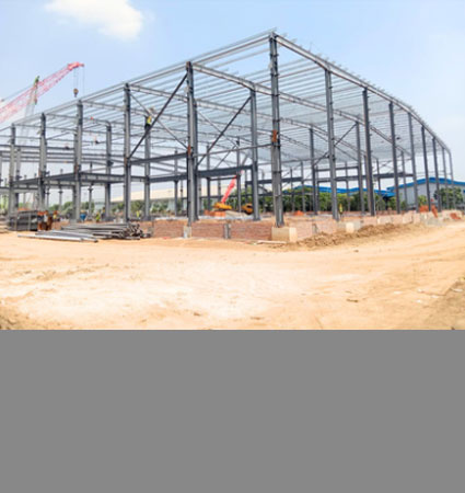 PT. Ace Engineering & Contractor