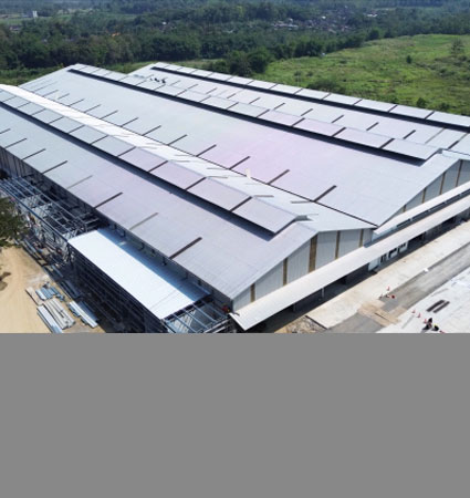 Zhong Qi (Bakrie X PT. VKTR)