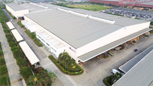 PT. Automotive Engineering Corporation (Wuling)